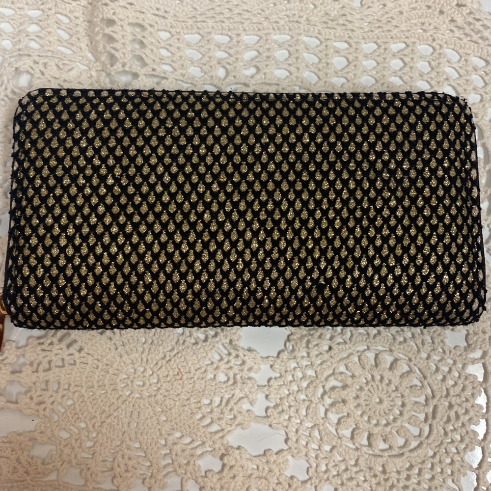 Sparkly Wallet